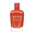 Zoya Nail Polish in Dhara - PixieDust - Textured main image (main image)
